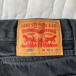 Levi’s Jeans